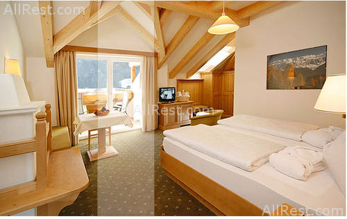 Hotel Grones 9